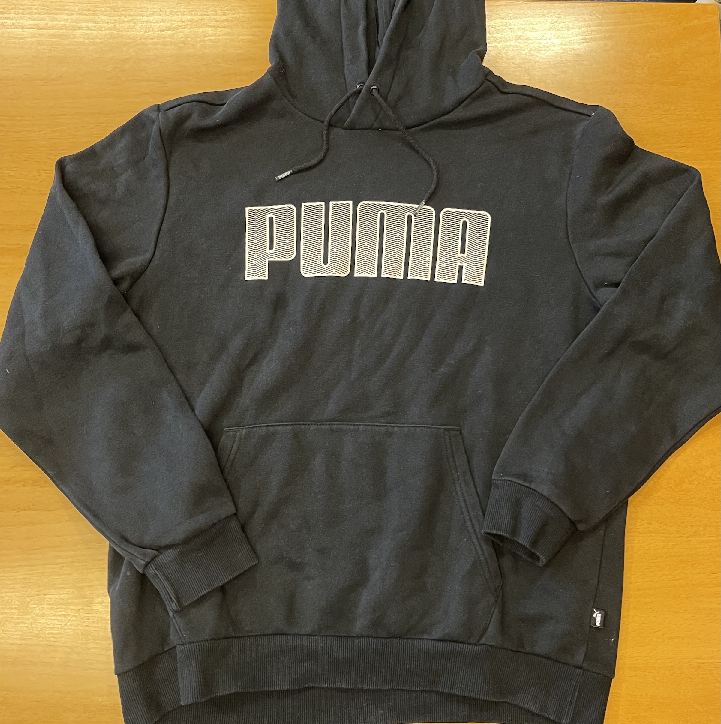 Puma Pullover 